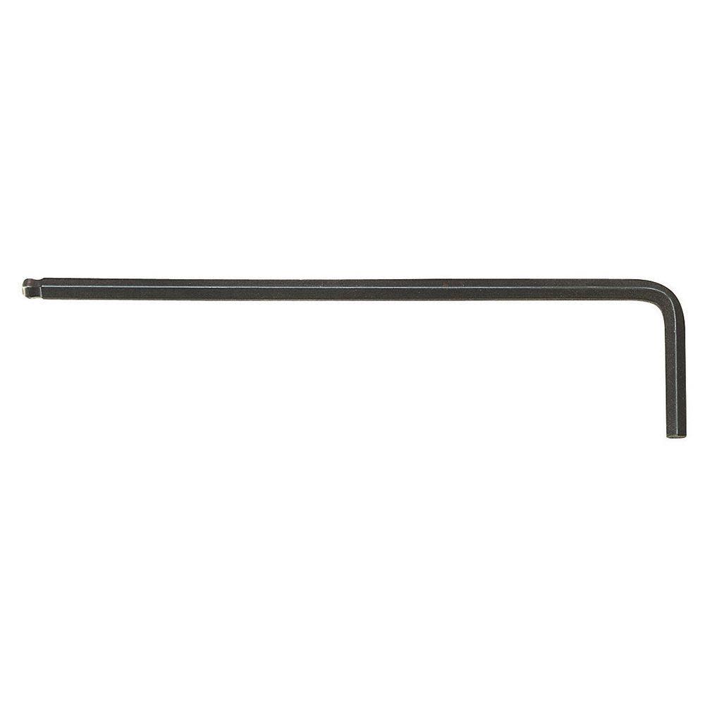Klein Tools L-Style Ball-End Hex Key 3 mm BLM3 from Klein Tools - Intensery