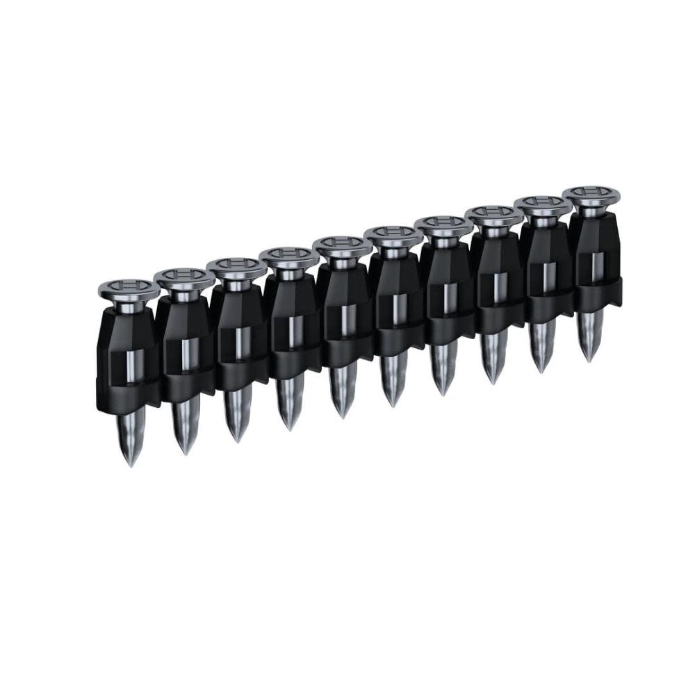 Bosch 3/4 in Collated Steel/Metal Nails NM-075 from Bosch - Intensery