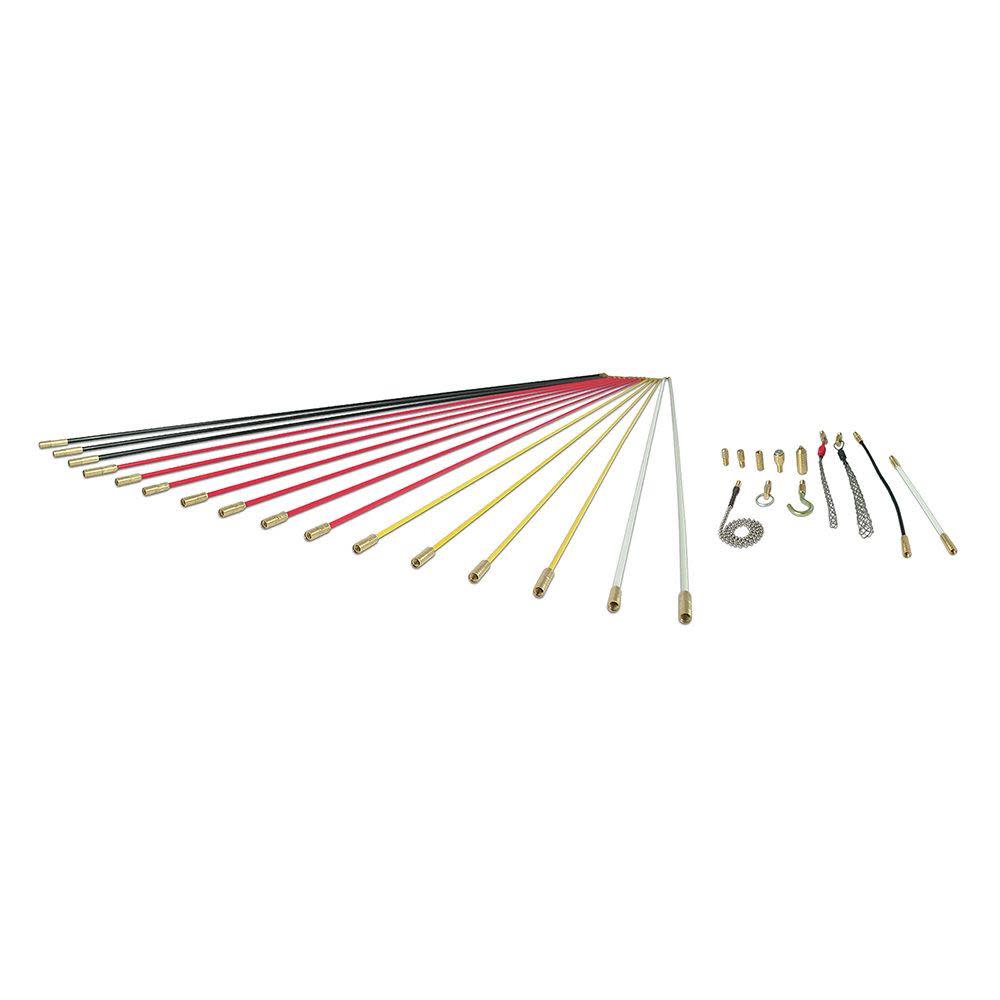 Mega Fish Rod Kit - Intensery