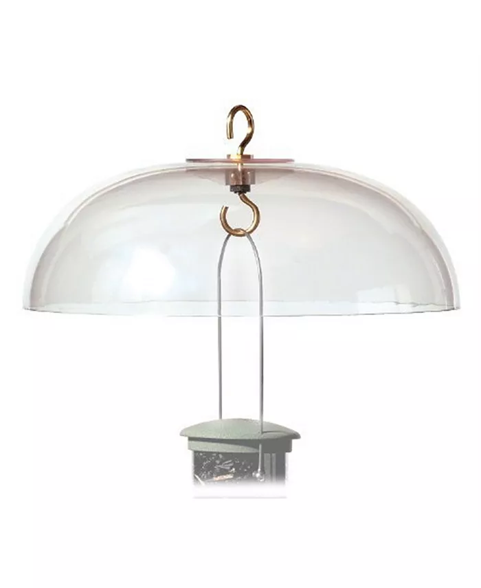 Aspects Universal Polycarbonate Weather Dome， 12 inches - Intensery