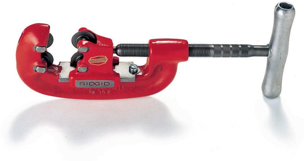 Ridgid 42-A 4-Wheel Pipe Cutter 32870 from Ridgid - Intensery