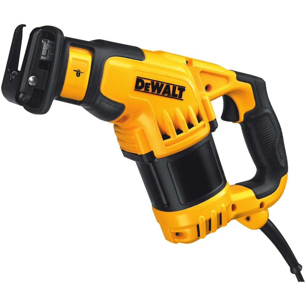 DWE35712 Amp Compact Reciprocating Saw (DWE357) - Intensery