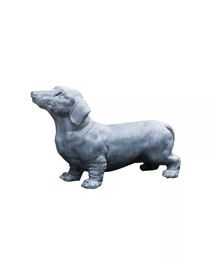 Campania International Fritz Garden Statue - Intensery