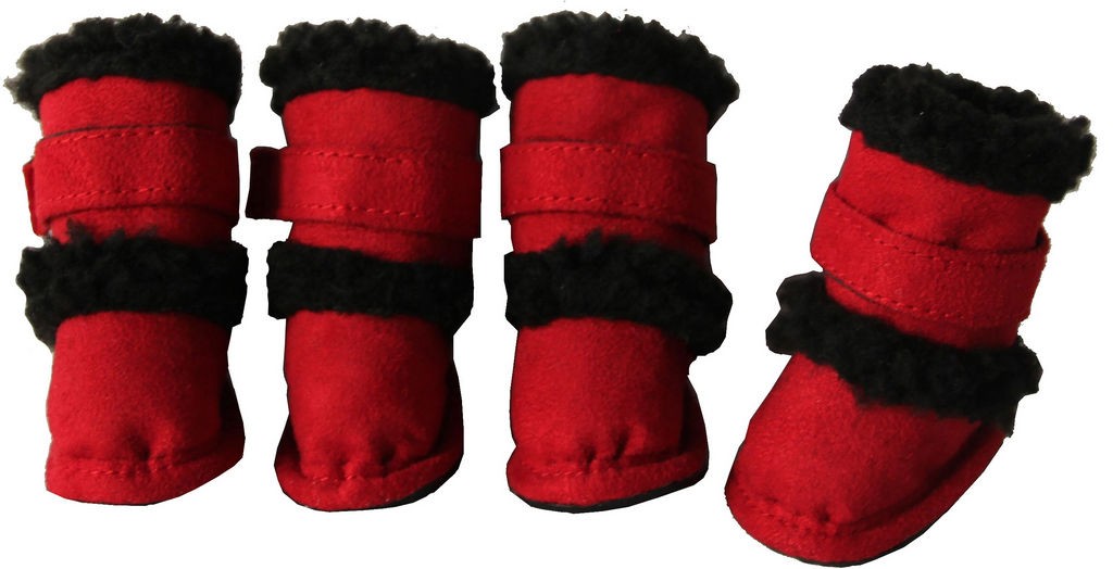 Pet Life Shearling 