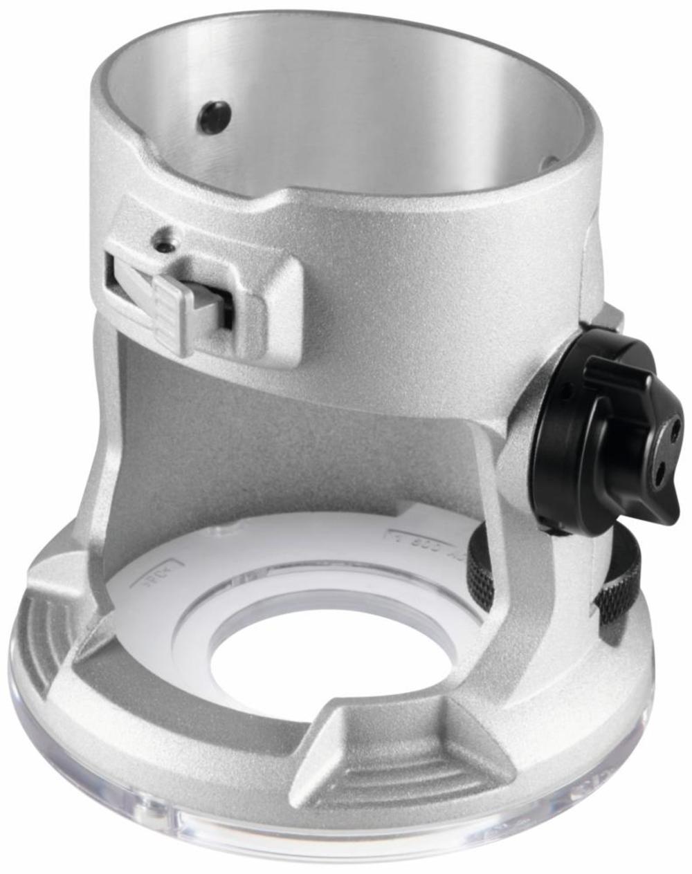 Bosch Fixed Base for Palm Router PR101 from Bosch - Intensery