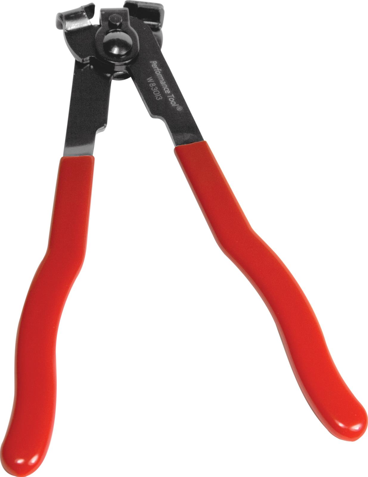 Performance Tool W83013 Performance Tool CV Joint Boot Clamp Pliers - Intensery