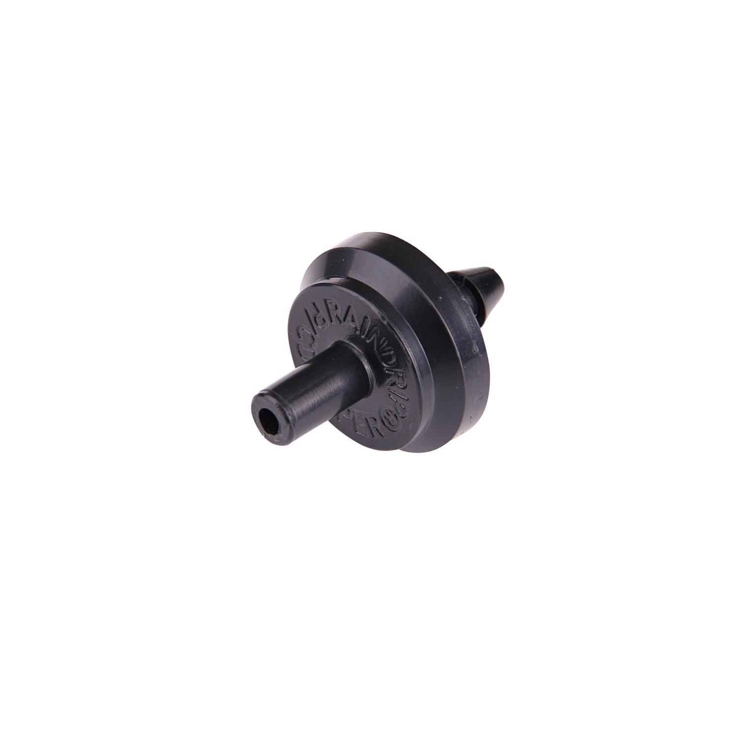 Raindrip Spot Drip Irrigation Dripper 1 gph 25 pk - Intensery