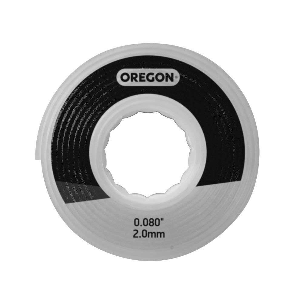 Gator SpeedLoad .080 Small Diameter Trimmer Line Discs， 10-Pack - Intensery
