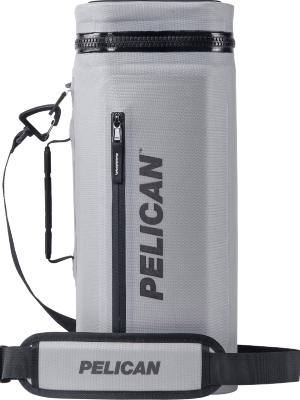 Light Gray Dayventure Sling Cooler - Intensery