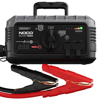 NOCO GB500 NOCO Genius Boost Max Jump Starters - Intensery