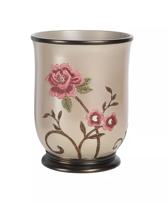 Popular Bath Larrisa Waste Basket - Intensery