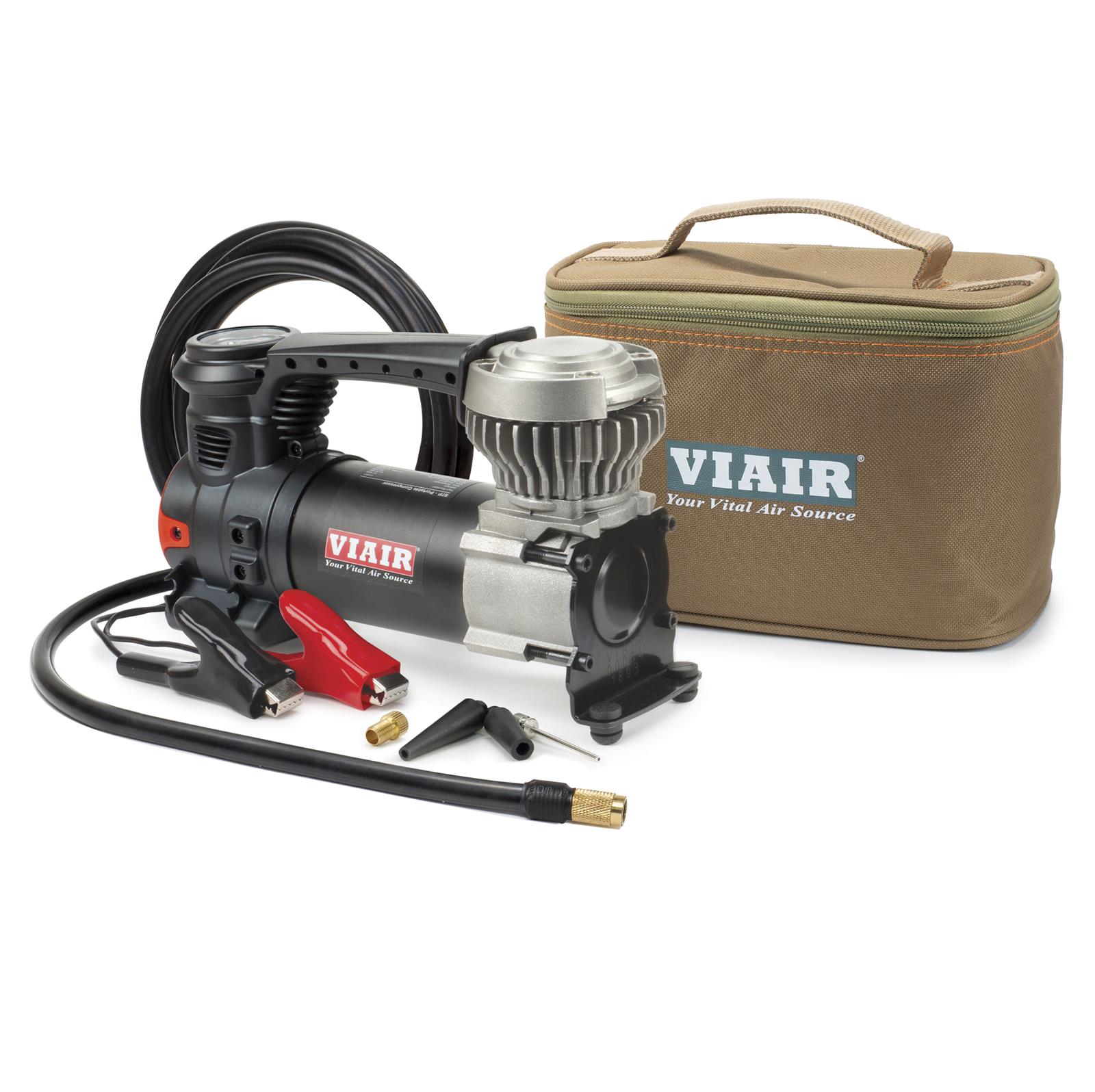 Viair Corporation 88 VIAIR 88P Portable Air Compressors - Intensery