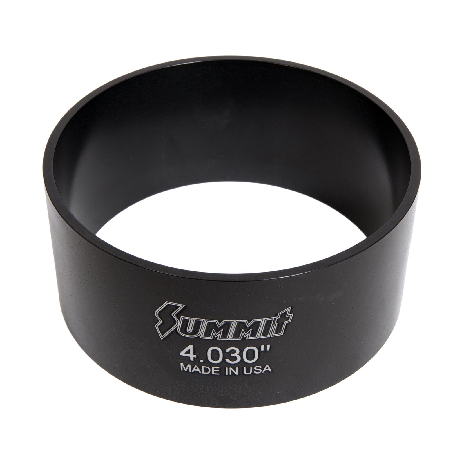 Summit Racing SME-904030 Summit Racing? Non-Adjustable Piston Ring Compressors - Intensery