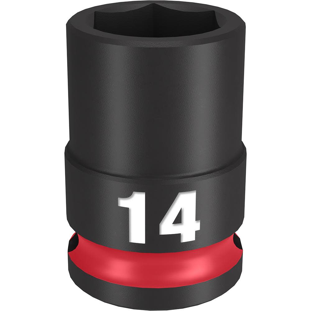 Milwaukee Impact Socket 3/8