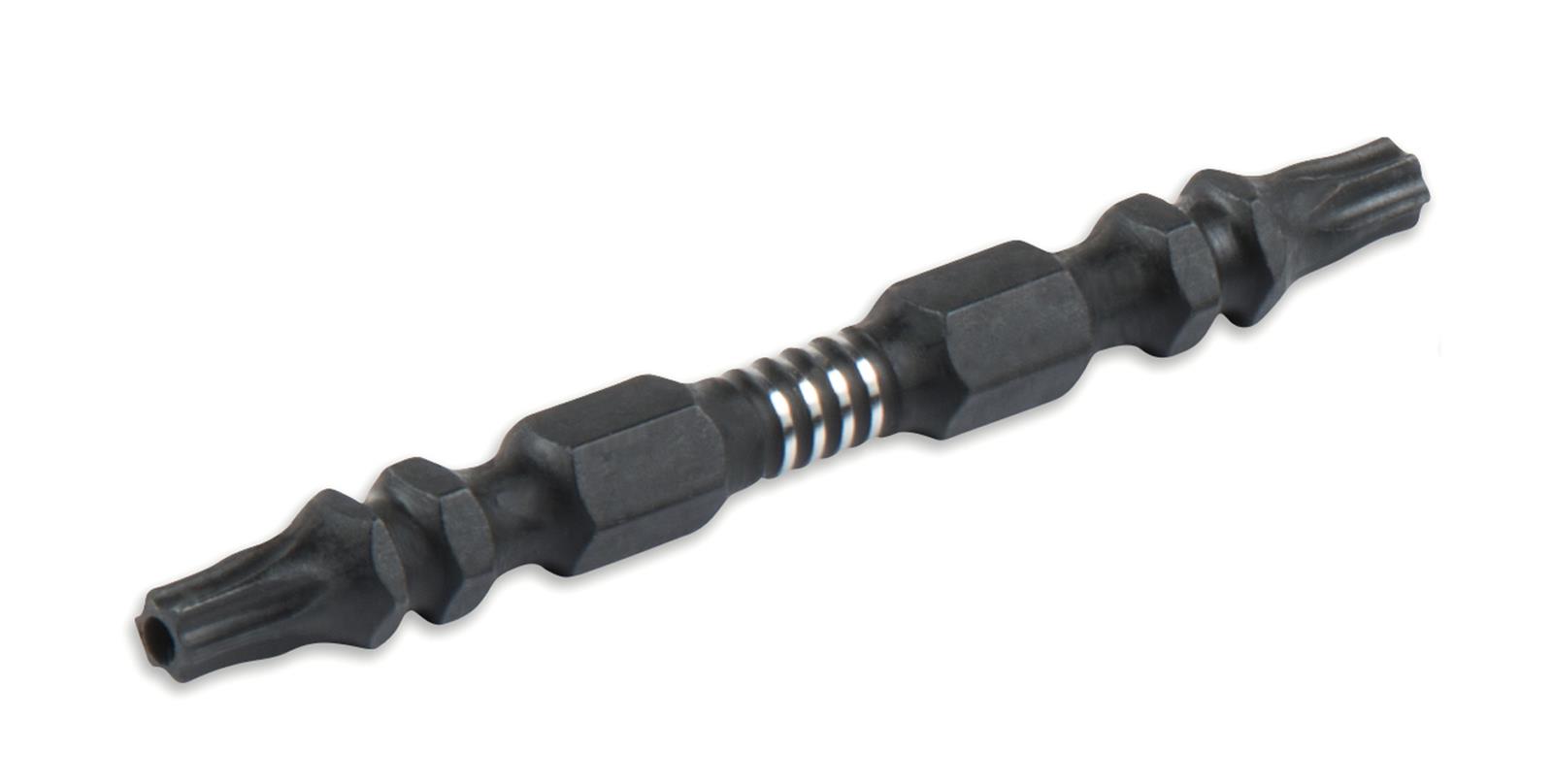 Titan Tools 16183 Titan Double-End Torsion Bits - Intensery