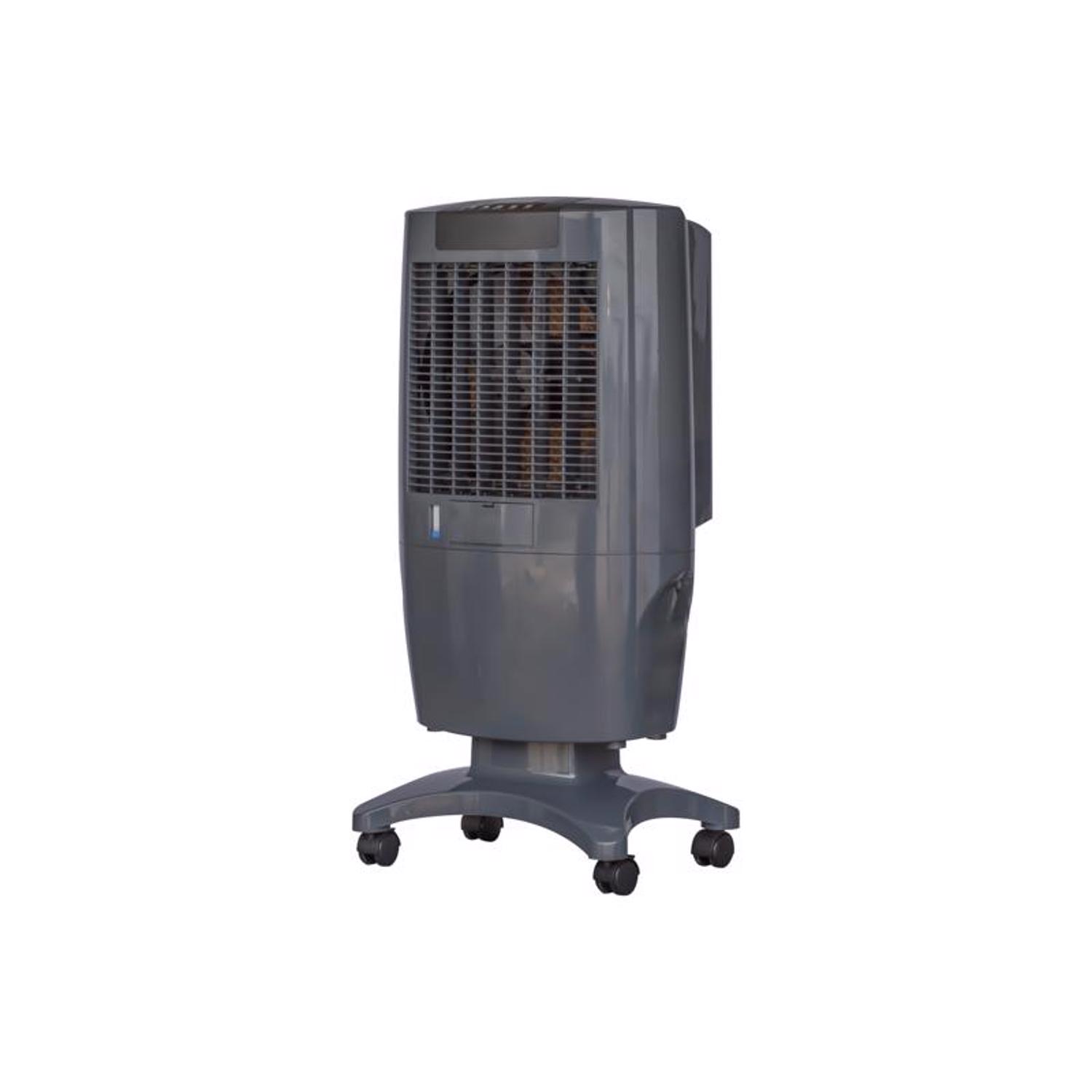 Champion UltraCool 350 sq ft Portable Evaporative Cooler 700 CFM - Intensery