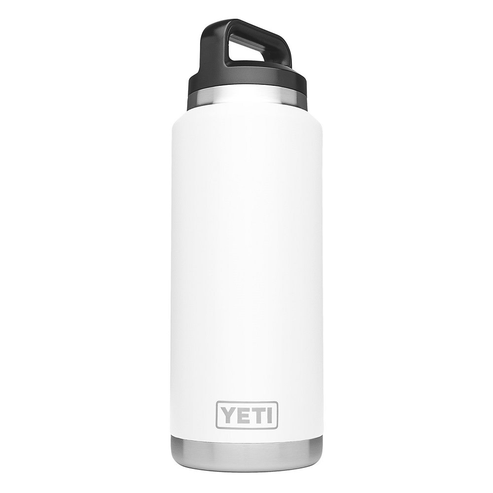 36oz Rambler Bottle with Bottle Chug CapWhite - Intensery