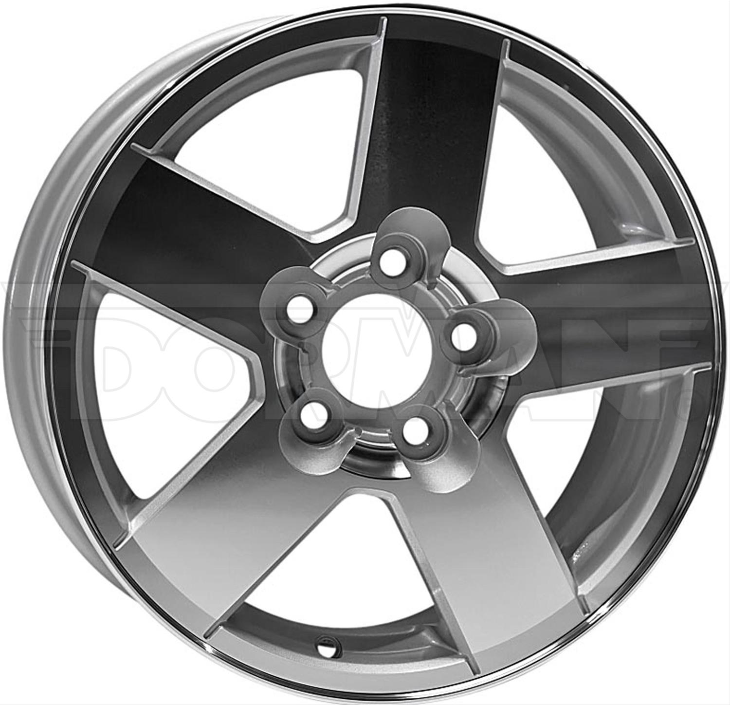 Dorman 939-774 Dorman OE Replacement Wheels - Intensery