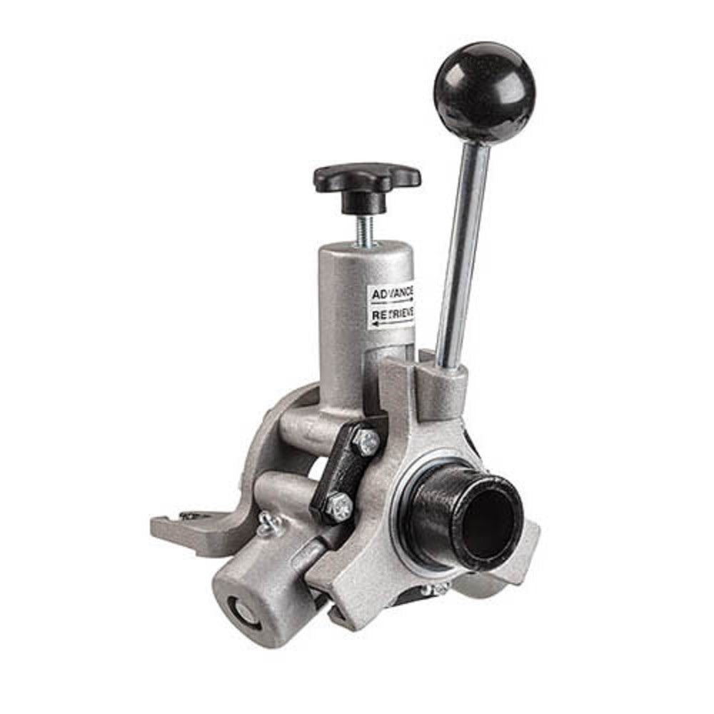 K-7500 Drum Machine Autofeed Assembly - Intensery
