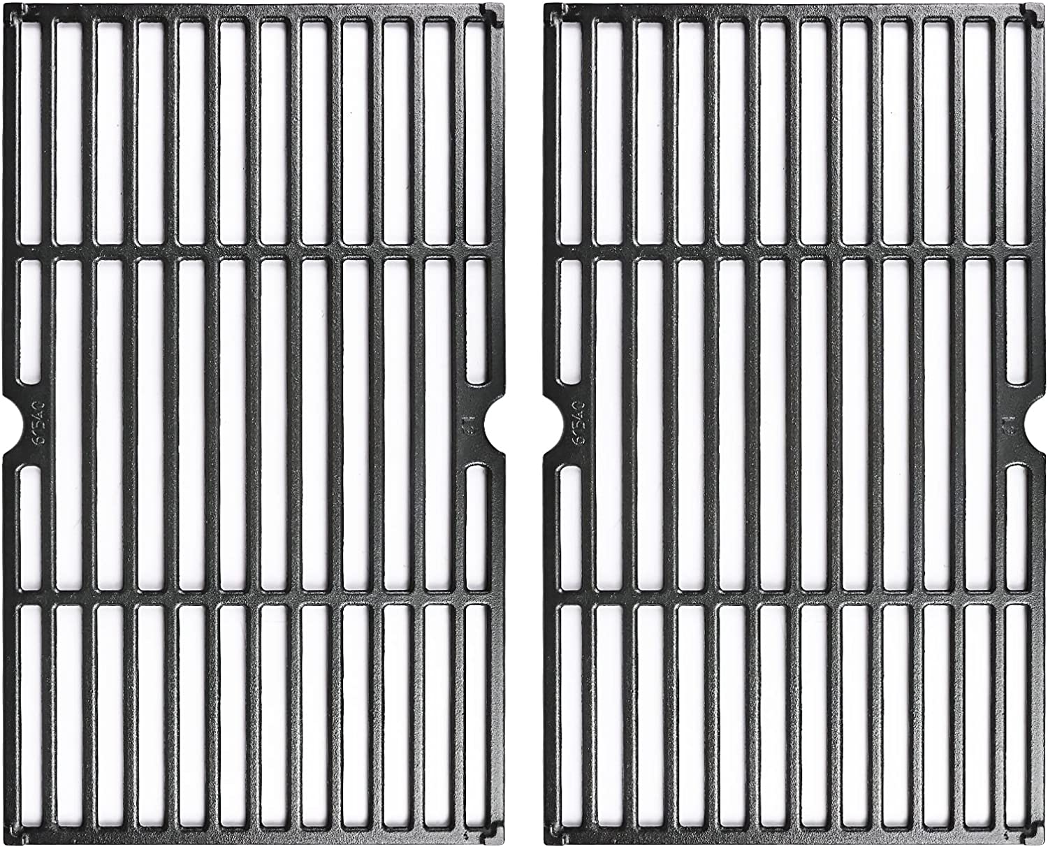 Cooking Grid Grates for Master Forge BG2296B-L 4 Burner Gas Grill - Intensery