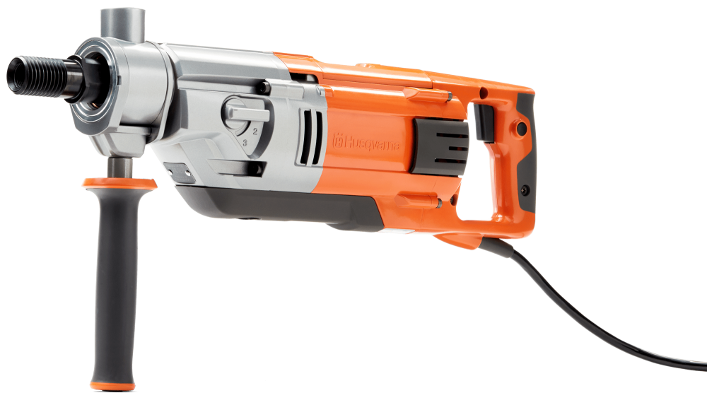 DM220 Handheld Core Drill - Intensery