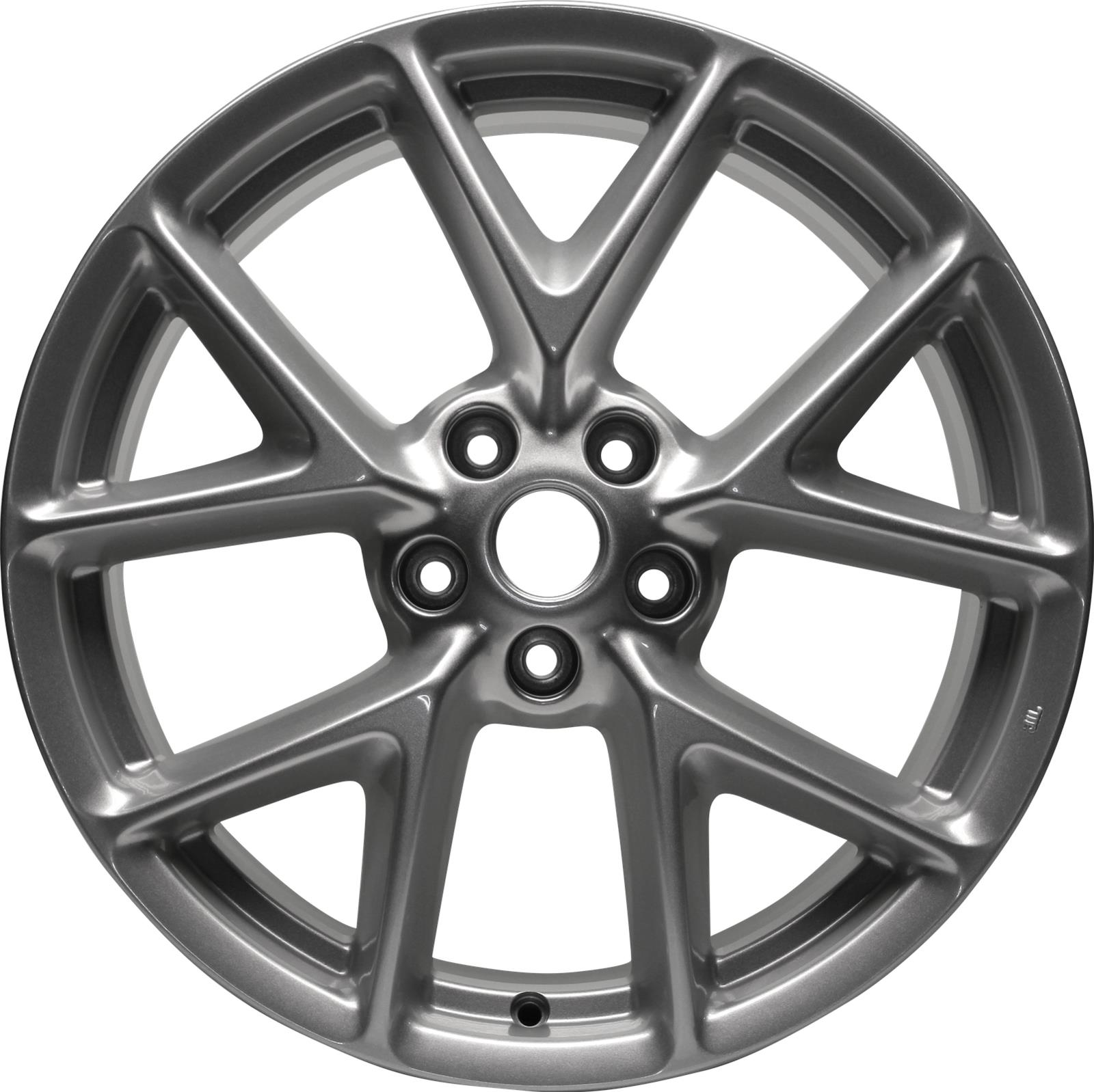 Jante Wheel ALY62512U15N Jante Replacement Wheels - Intensery
