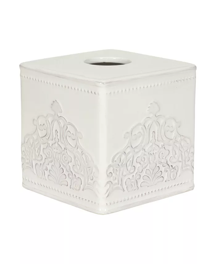 J Queen New York Lauralynn Tissue Cover - Intensery
