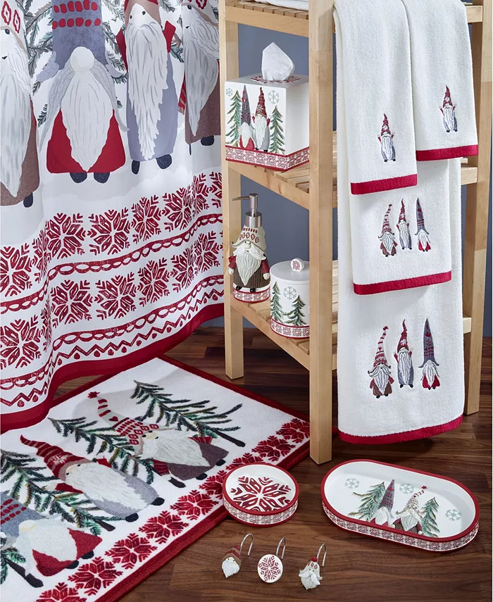 Avanti Christmas Gnomes Collection - Intensery