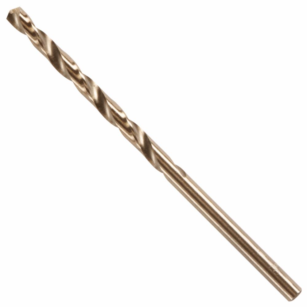 Bosch 9/64 In. X 2-7/8 In. Cobalt M42 Drill Bit CO2136B from Bosch - Intensery