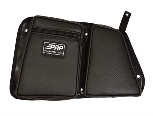 PRP E40-210 PRP Seats RZR Door Bags with Knee Pads - Intensery