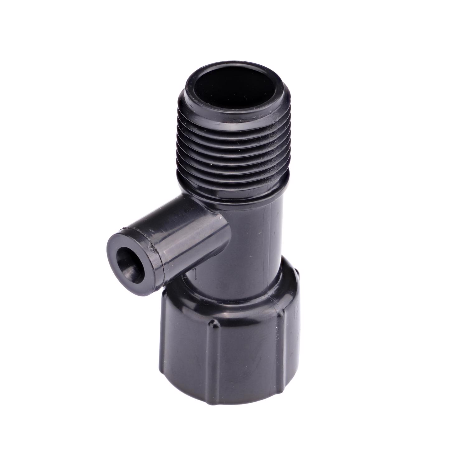 Raindrip 1/4 in. Drip Irrigation Riser 1 pk - Intensery