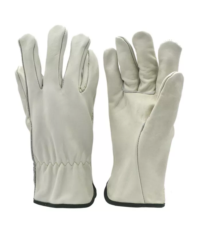 G F Products 6003 Driving and Work Gloves， 3 Pairs - Intensery