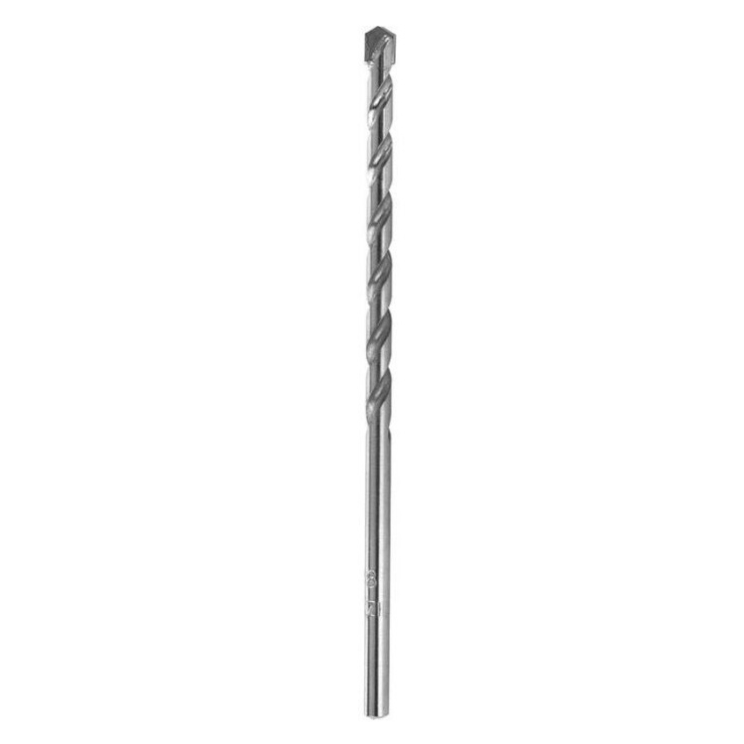 Irwin 3/16 in. X 4 in. L Tungsten Carbide Tipped Rotary Drill Bit 1 pc - Intensery