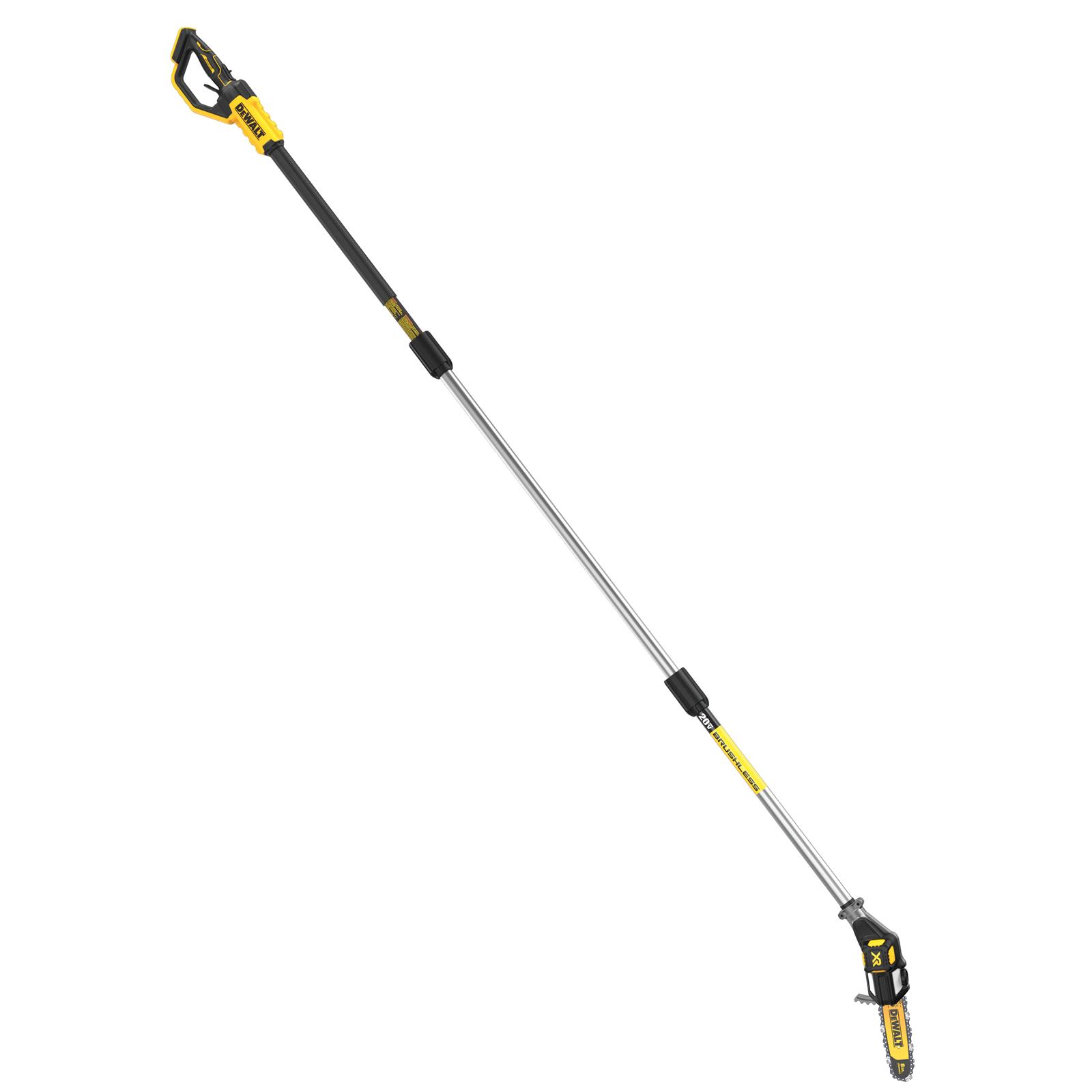 Dewalt DCPS620B Dewalt 20 V MAX XR Brushless Pole Saws - Intensery