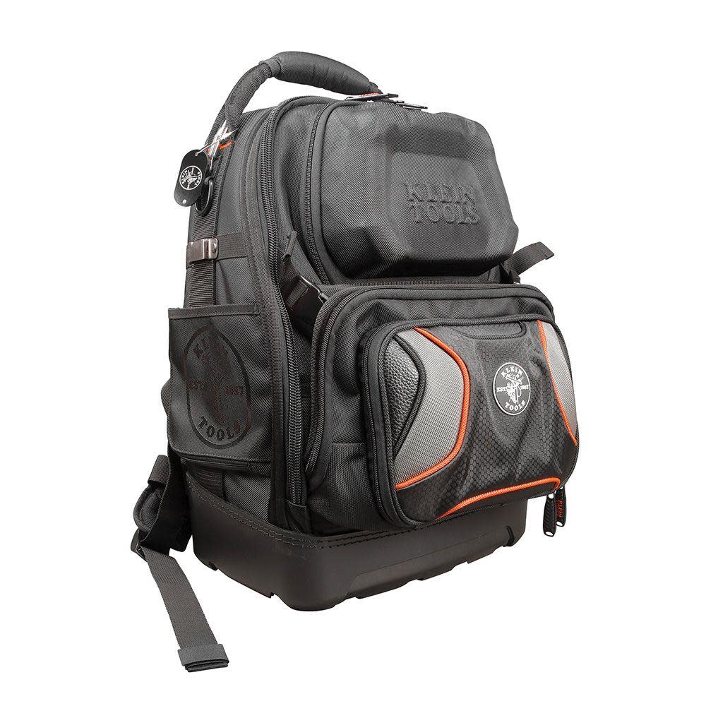 Tradesman Pro Tool Master Backpack - Intensery