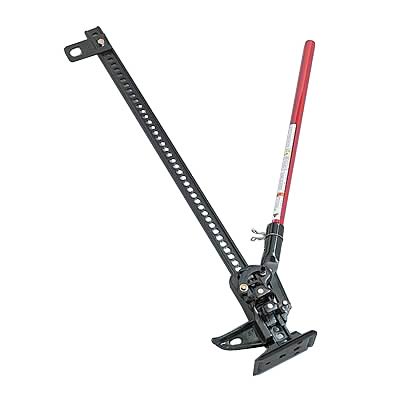Hi-Lift Jack Company HL-484 Hi-Lift Jack Company Jacks - Intensery