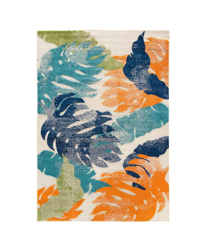 Main Street Rugs Dodds 5553 Area Rug - Intensery