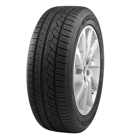 Nitto Tires N210-610 Nitto NT 421Q Tires - Intensery