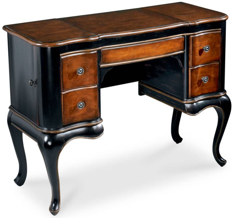 Butler Specialty Company Charlotte Cafe Noir Vanity - Intensery