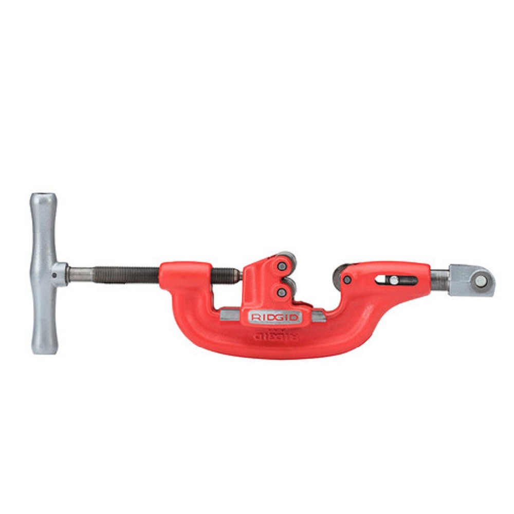 Ridgid 360 1/8 to 2 Inch Full Floating Self Centering Cutter 42370 from Ridgid - Intensery