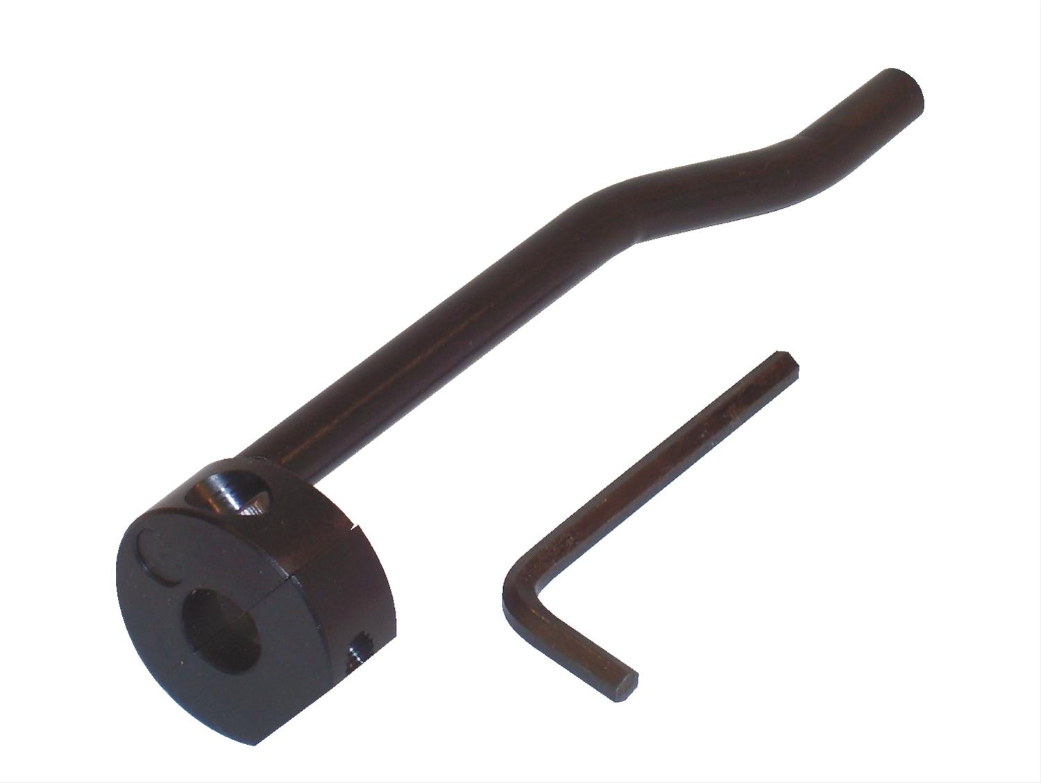 Melling MCAT-75 Melling Oil Pump Screen Installation Tools - Intensery