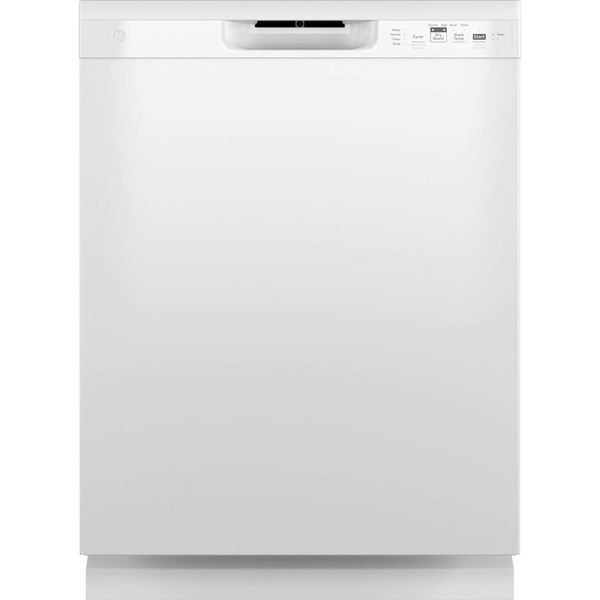 24 59db 4 Cycle Built-In Dishwasher - Intensery