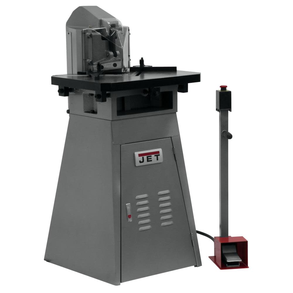 PMN-11， Pneumatic Sheet Metal Notcher - Intensery