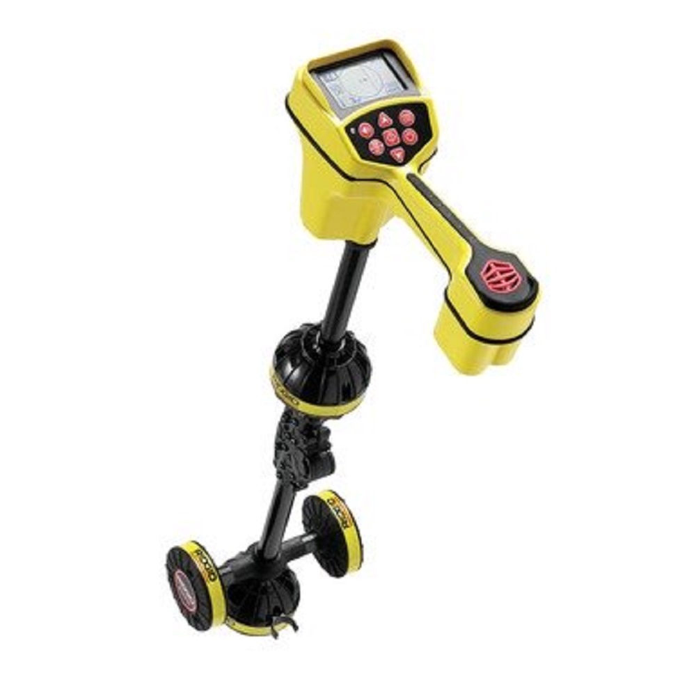 Ridgid SR-20 Locator and Kit 46918 from Ridgid - Intensery