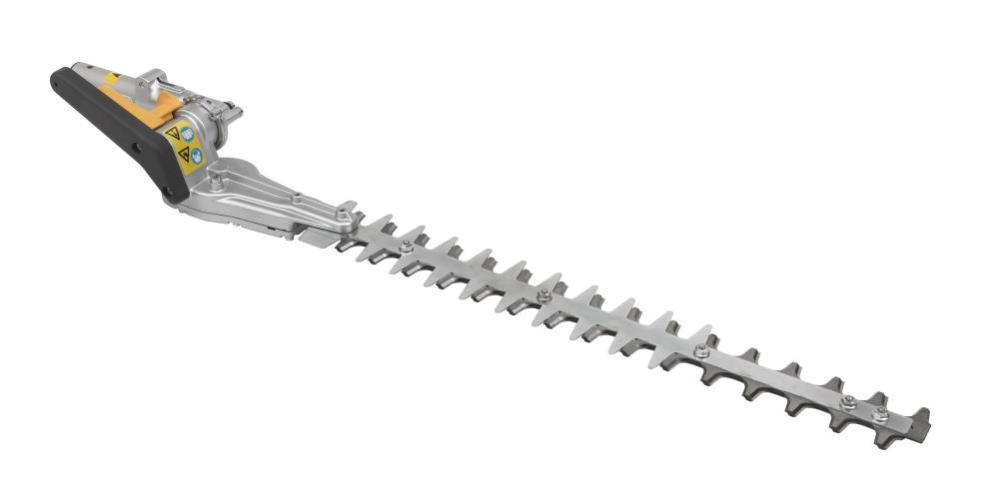 VersAttach Hedge Trimmer Attachment - Intensery