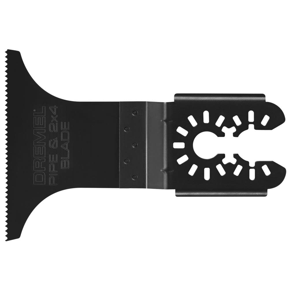 Dremel Wood Fine Cut Oscillating Blade Set 3pc - Intensery