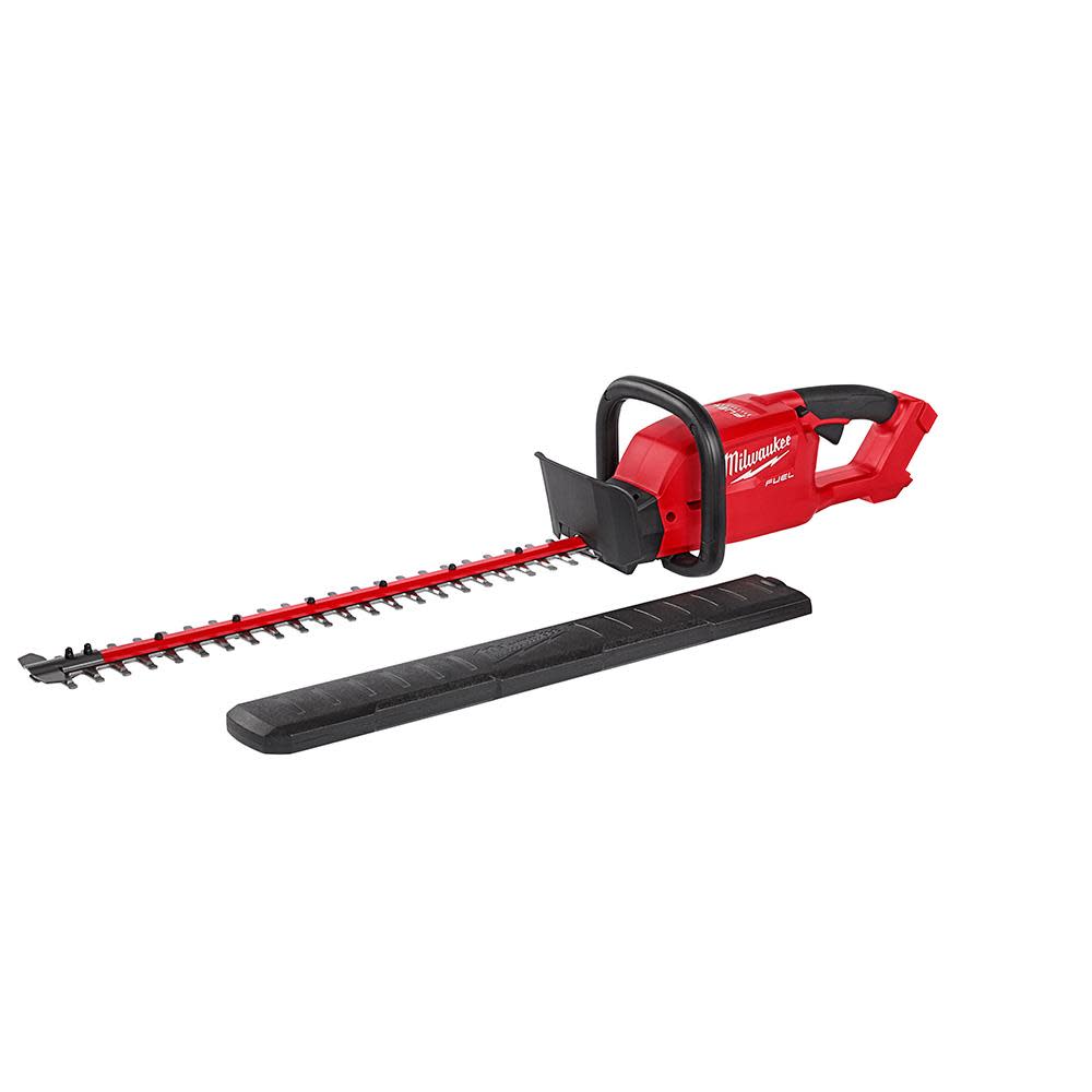 Milwaukee M18 FUEL Hedge Trimmer-Reconditioned 2726-80 from Milwaukee - Intensery