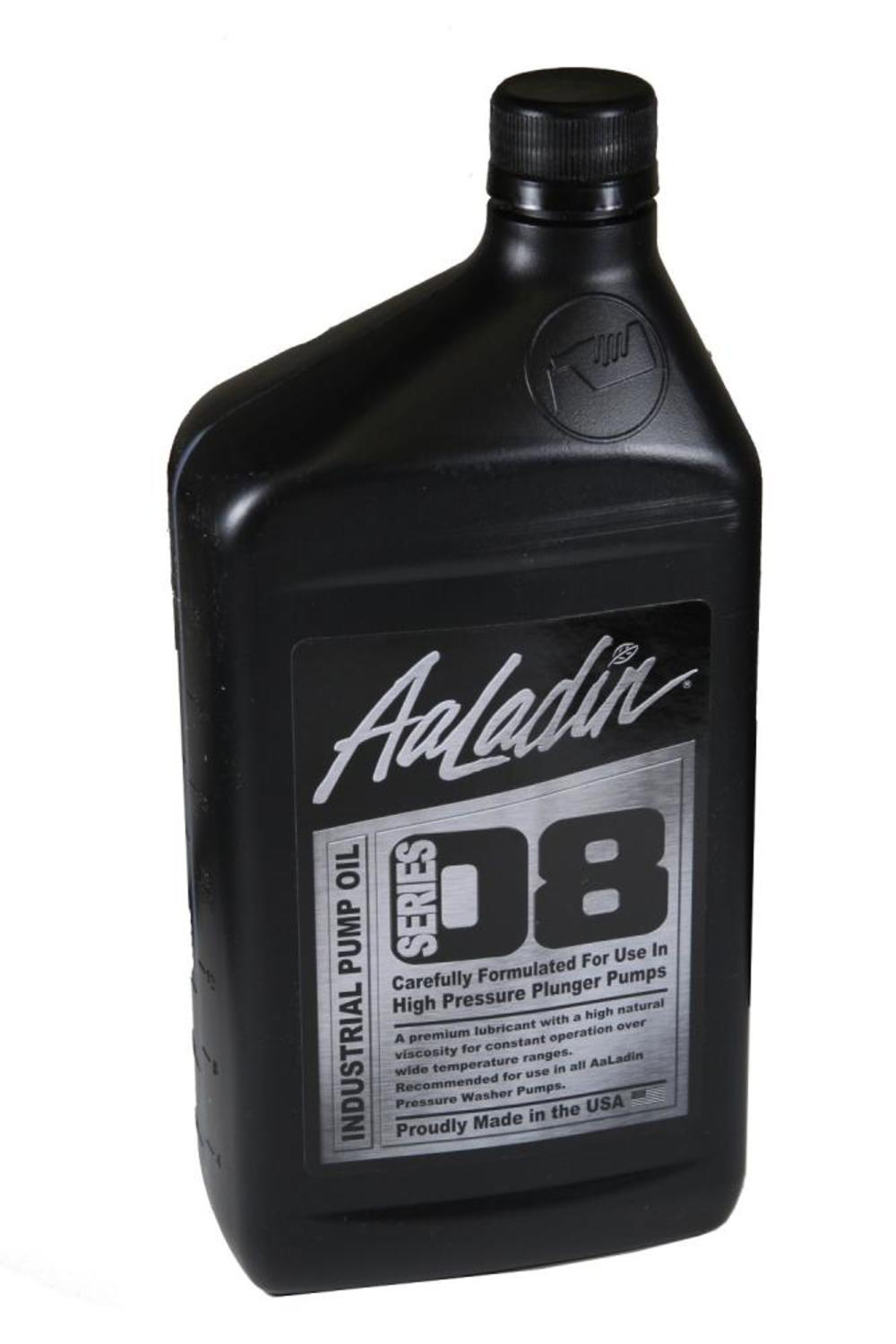 Pressure Washer Pump Oil - Intensery