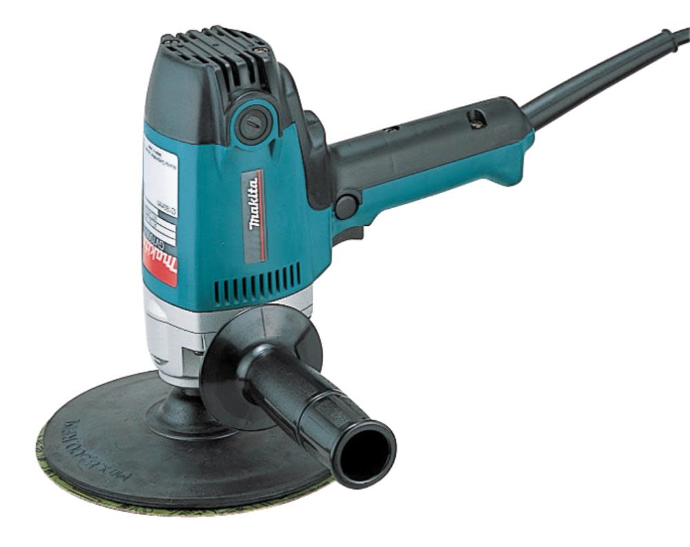 7 In. Vertical Sander - Intensery