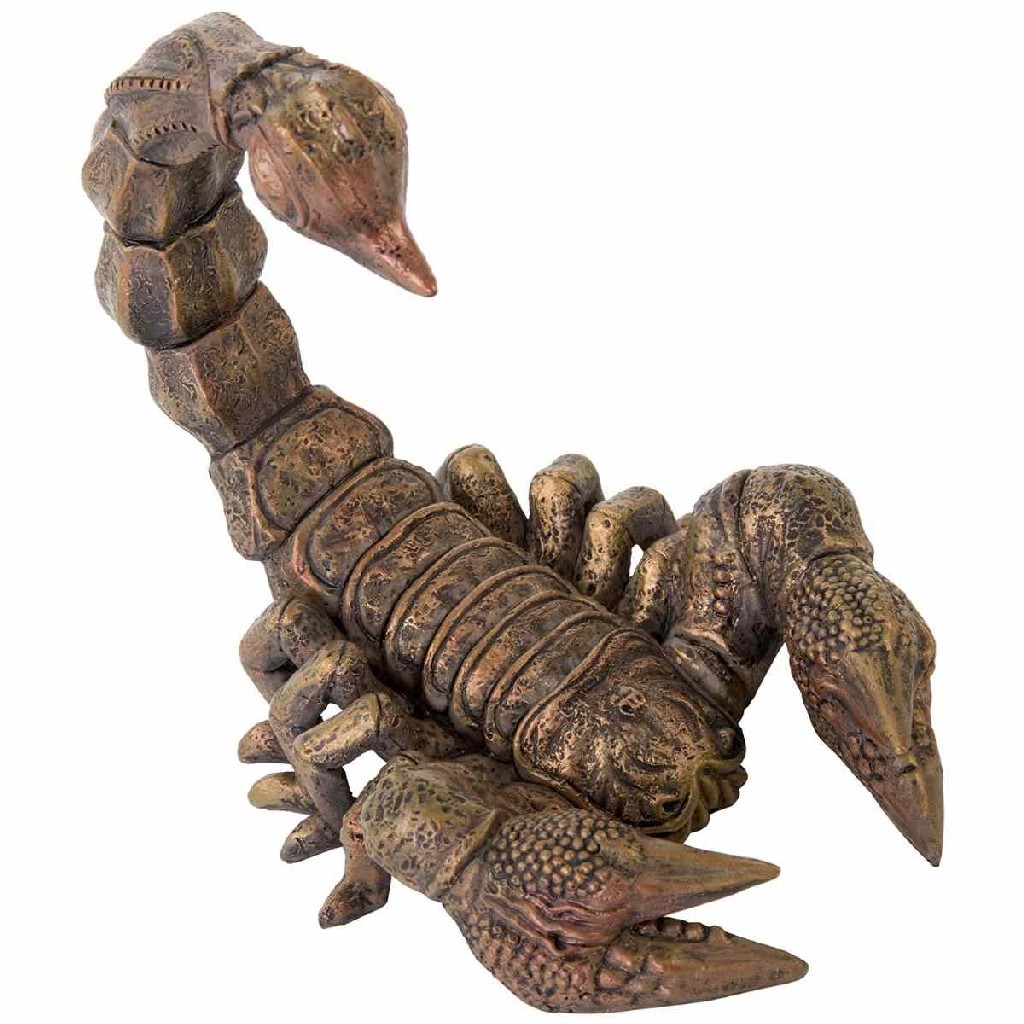 BioBubble Decorative Scorpion 6.25